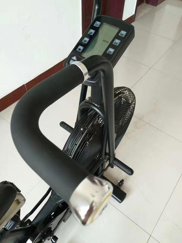 Befreeman Gym Indoor Air Bike Exercise Cardio Sports Fitness Equipment Air BIke Assault