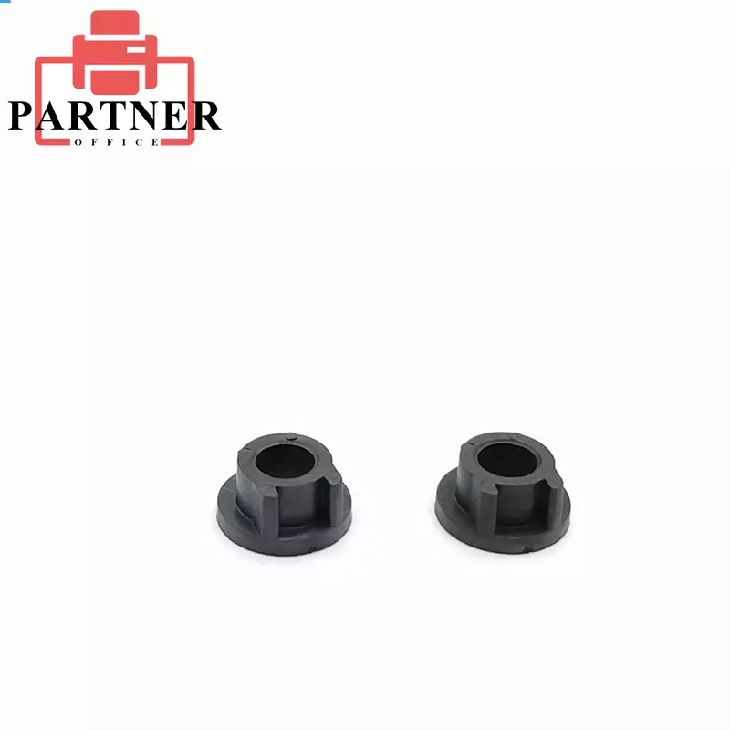 5SETS Fuser Lower Pressure Roller Bushing for PANTUM P2200 P2500 P2600 S2000 M6200 M6500 M6550 M6600 MS6000 MS6550 MS6600