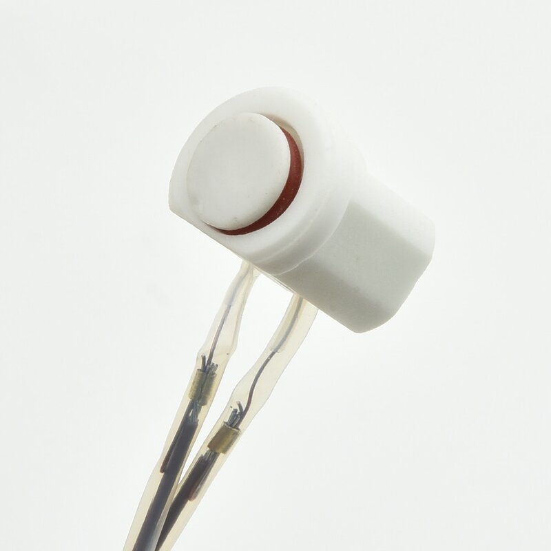 Sensor de temperatura del calentador de aceite Shiba China, sonda cuadrada, conexión de Detective, Sensor de temperatura NTC, 1 piezas