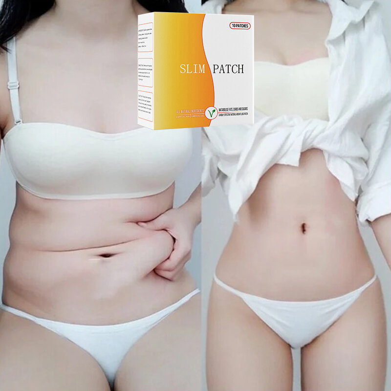 Slimming Navel Burn Fat Weight Loss Waist Belly Diet Weight Loss Products Anti Cellulite Products Really Work Thin Thighs New