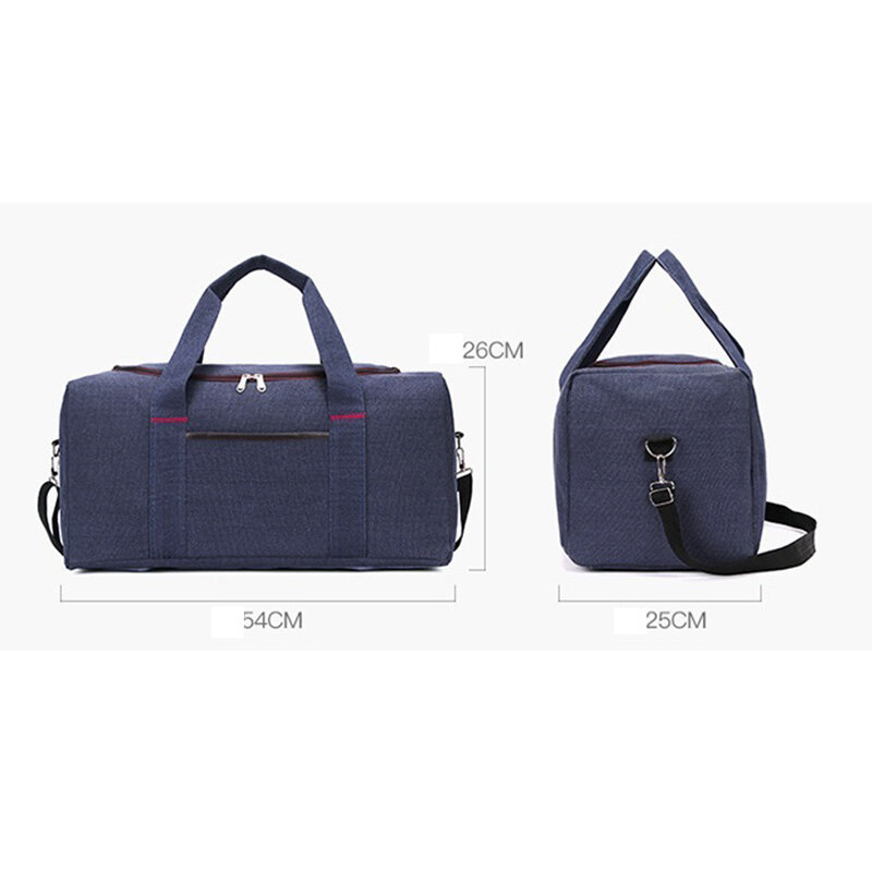 Дорожная сумка-тролли для мужчин и женщин, вместительный дорожный чемодан, спортивная сумка для фитнеса, дорожные спортивные мешки