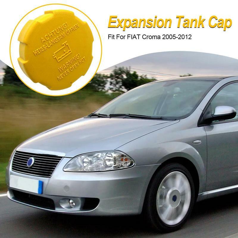 1304677 9202799 6069880 Car Radiator Expansion Water Tank For Opel Saab Vectra C F G & H Radiator Sub Kettle Cover