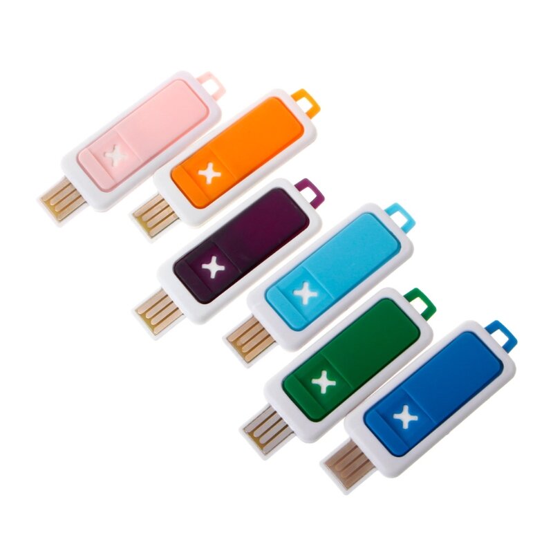 Портативный мини-диффузор для эфирных масел, USB-увлажнитель для ароматерапии