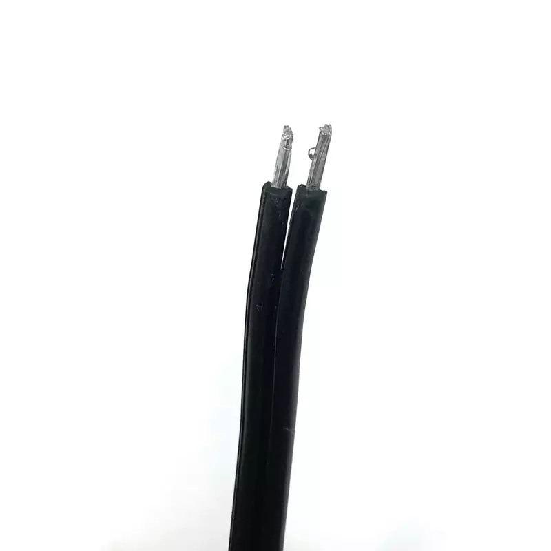 3 Stück 30cm DIY Sae Power Kfz-Verlängerung kabel 18awg 2-polig mit Sae-Anschluss kabel Schnell kupplung