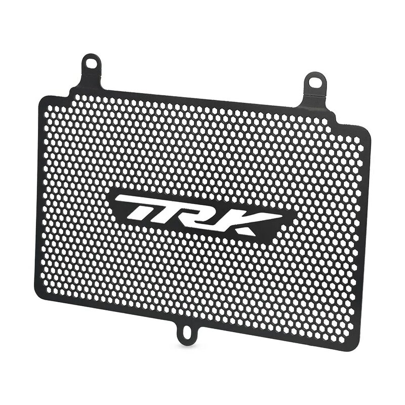 Motorcycle Accessories Radiator Guard Grille Grill Protector Cover CNC For Benelli TRK702X TRK 702 X TRK 702 2022 2023 2024 2025