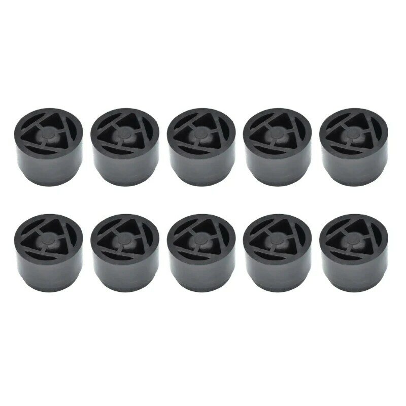 G99F Engine Cover Rubber Mounting Protective for Focus 1434444 4M5G -6A994-AA Car Engine