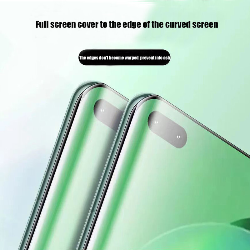 2Pcs 9D Tempered glass For Huawei Nova 9 10 pro 11 Ultra 10Z 8 8i SE Youth 4G smartphone phone screen protector protective film