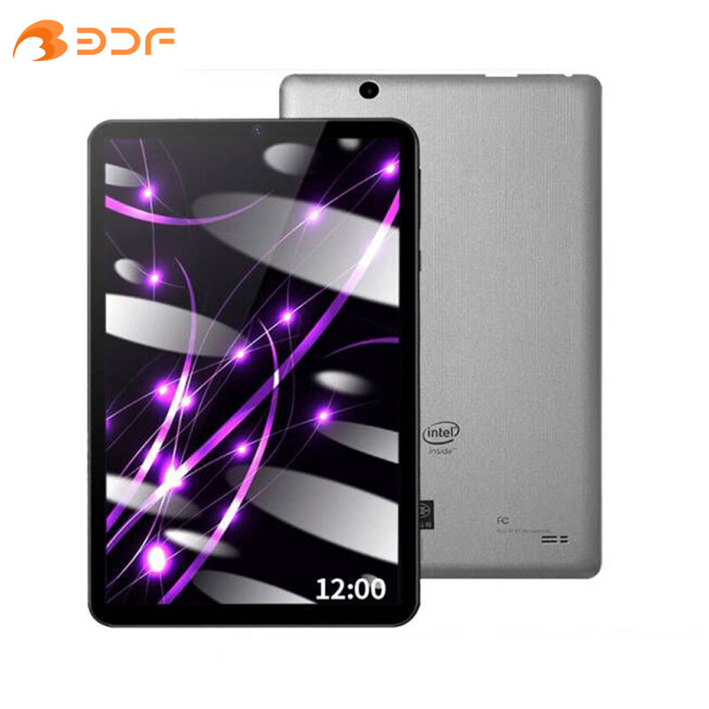 New Arrivals 8 Inch WiFi Tablets Quad Core 2GB RAM 32GB ROM Google Play Android 6.0 Bluetooth WiFi Tablet Pc Children's gifts