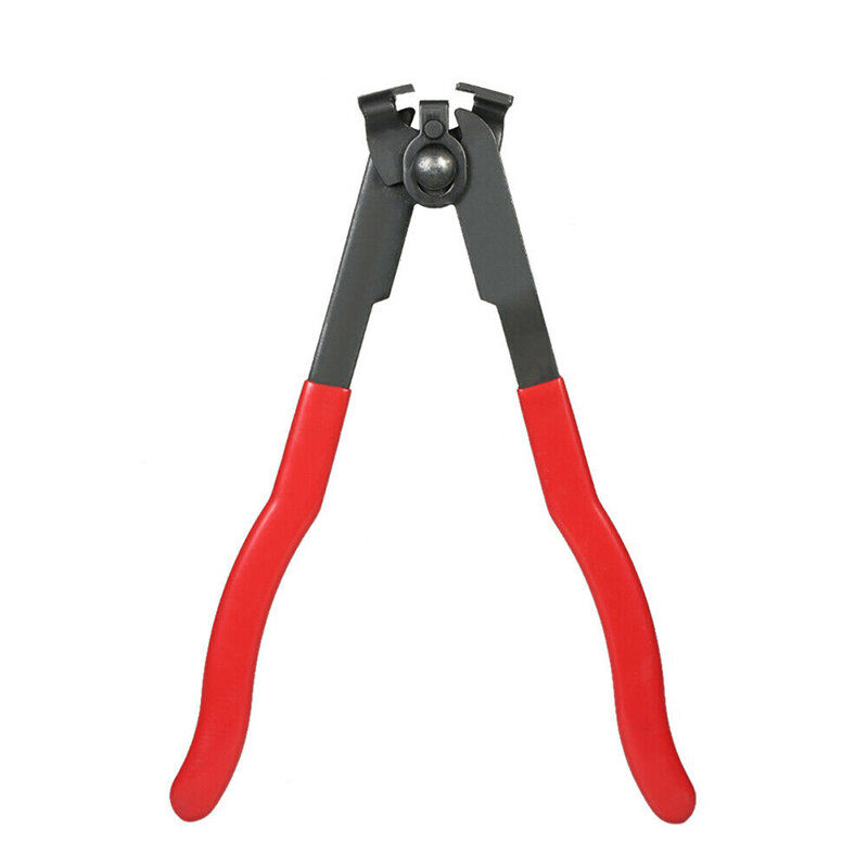 2pcs CV Joint Boot Clamp Pliers Ear Type Banding Cutter Plier Tool Kit