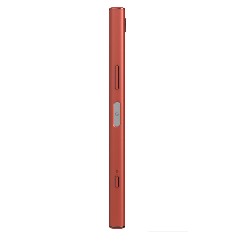 Originale Sony Xperia XZ1 Compact G8441 SO-02K 4G cellulare 4.6 "4GB RAM 32GB ROM Snapdragon 835 Octa-Core cellulare Android