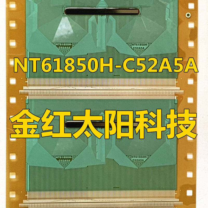 NT61850H-C52A5A novos rolos de tab cof em estoque