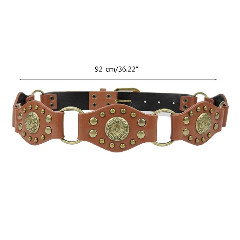 Womens Leathers Belts for Jeans Dresses Fashion Silver Buckle Ladies Belt Jeans Thin Belt Students Waistband