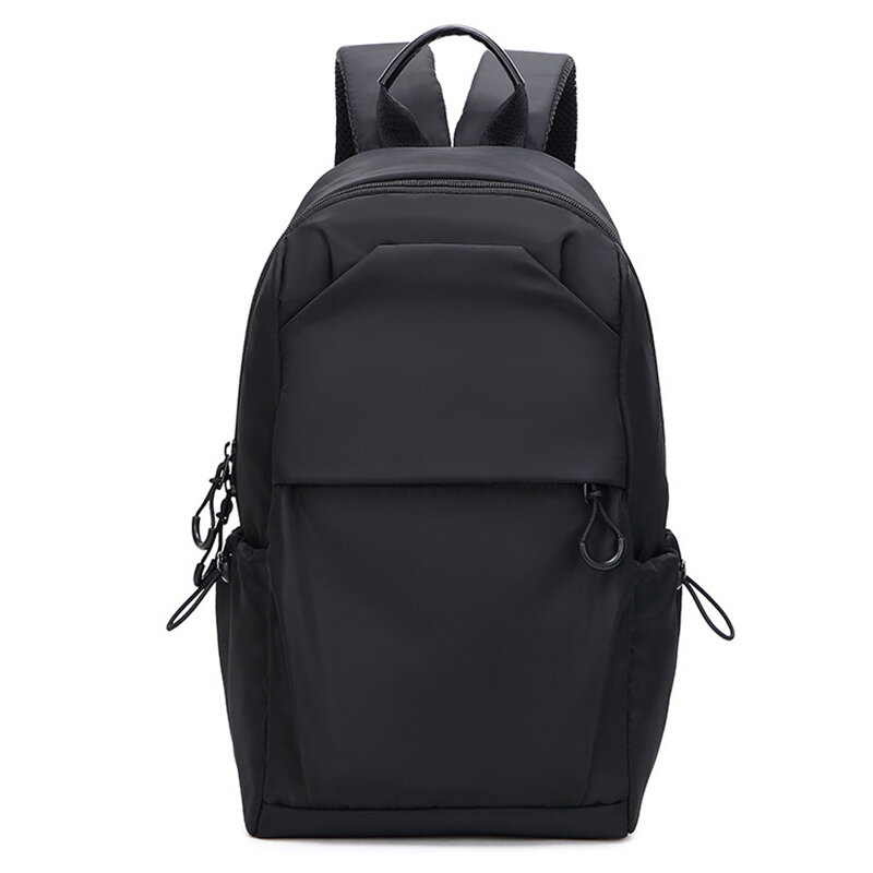 Китайский шикарный мини-рюкзак для студентов, уличный спортивный водонепроницаемый рюкзак для путешествий для мужчин и женщин