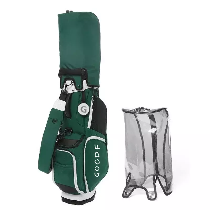 24 baru GOCDF tas Golf Fashion Golf Caddie tas