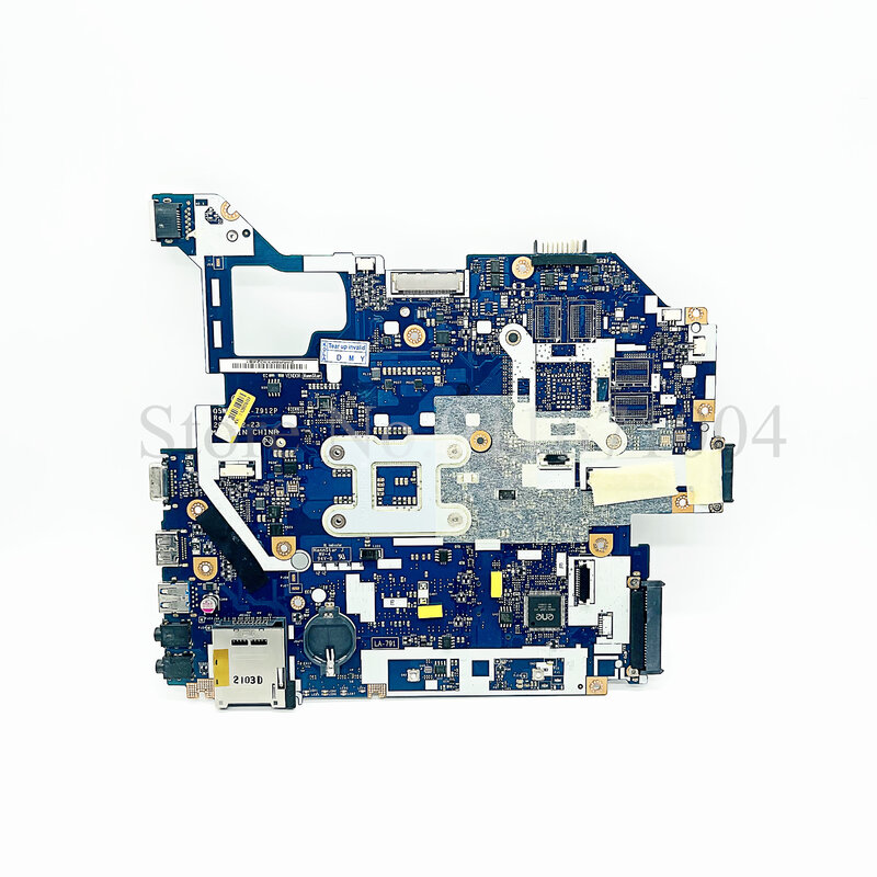 Placa base para portátil Acer Aspire V3-571, E1-571G, E1-571, Q5WVH, Q5WV1, E1-531 MB, con Chipset HM70, HM77, 100% completamente probado
