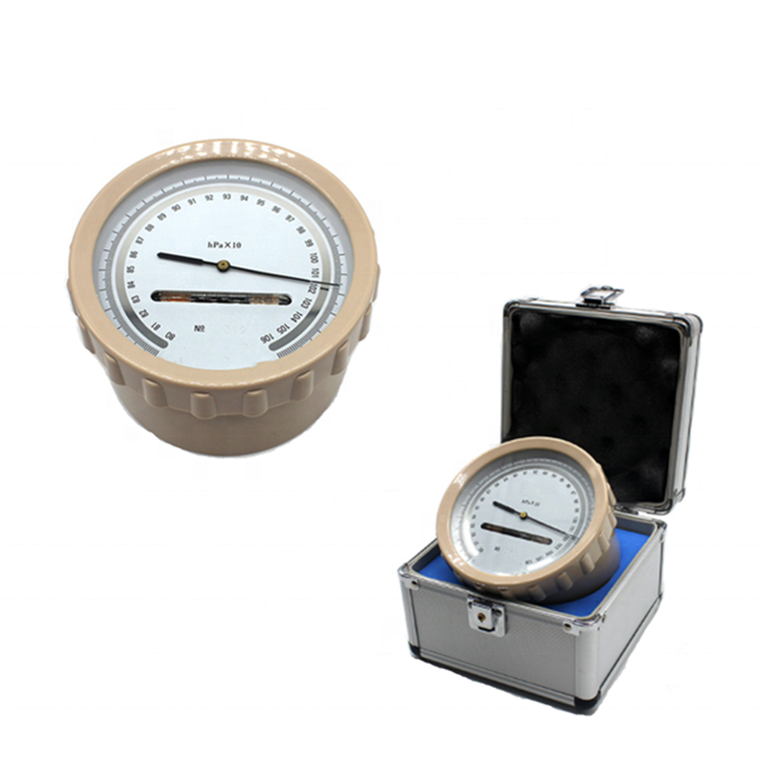 マリンナビゲーションシステムaneroid気圧計、大気圧計、測定器