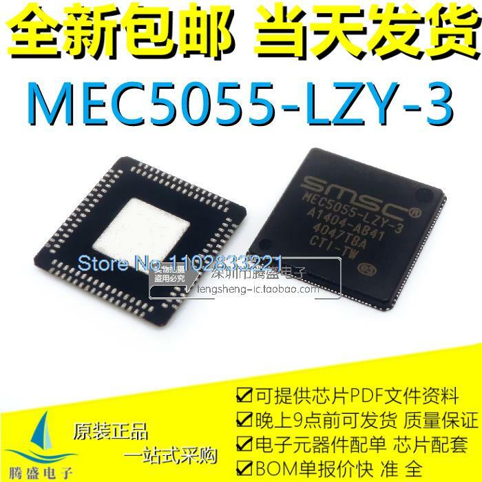 MEC5055-LZY-3, MEC5055-LZY-5, MEC5055-LZY-6, 5Pc Lot, 5Pcs por lote