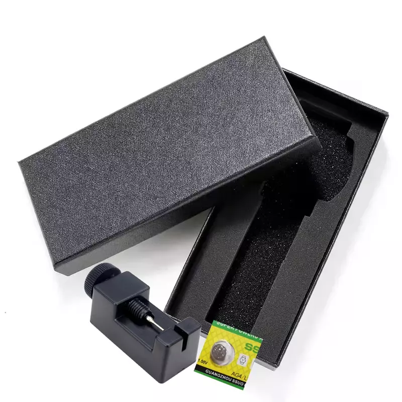 Watch Connector Watch Band Adjusting Tool Battery Box Set Pack. If You Only Buy This Linked Product, Please Pay The Freight.