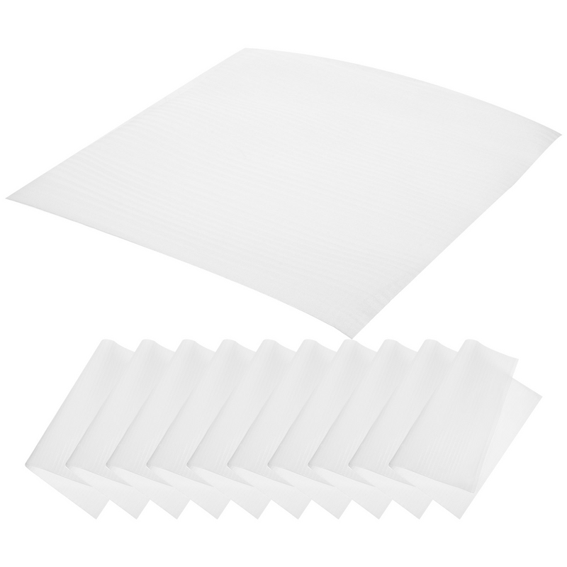 25x30cm cuscino sacchetto di schiuma sacchetto di imballaggio in schiuma sicuro tazza piatti vetreria mobili in porcellana forniture di imballaggio