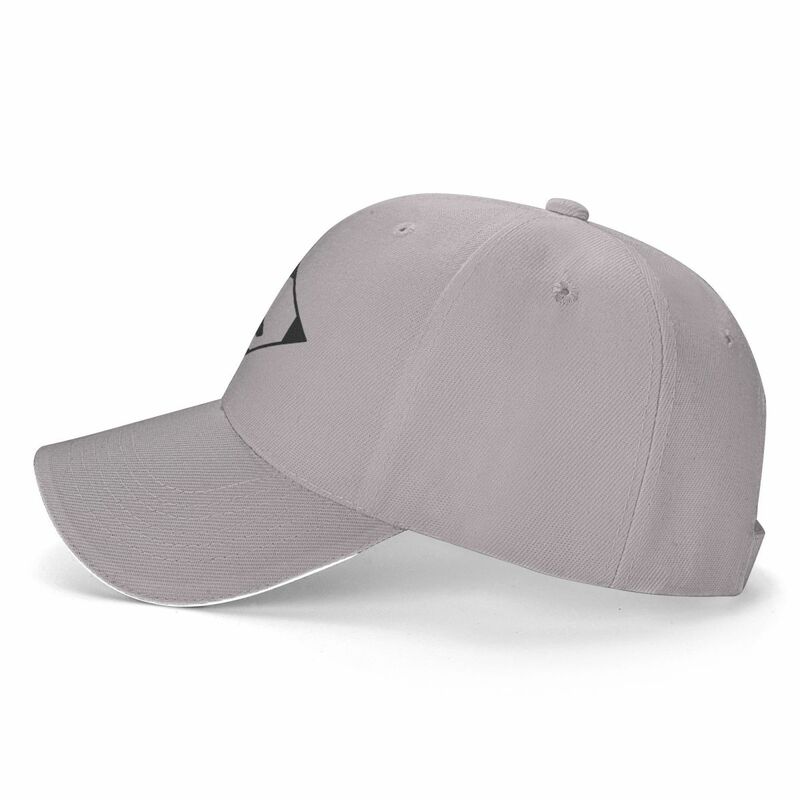 Bleach 8th division (hachibantai)-13 divisões (gotei 13) boné de beisebol chapéu de anime chapéu feminino masculino