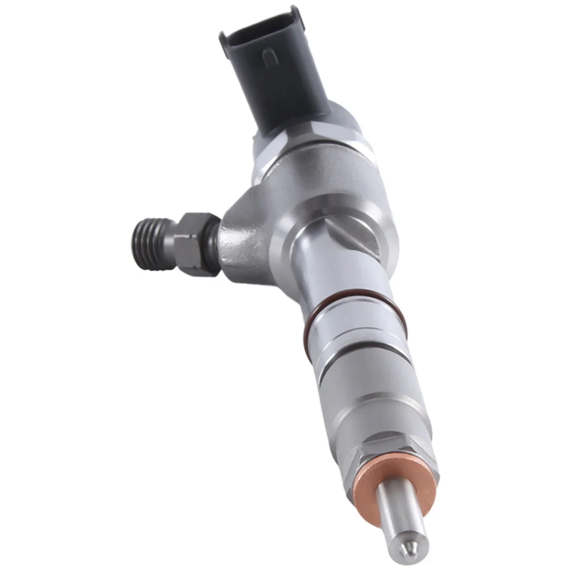 0445110791 Nieuwe Diesel Injector Nozzle Voor Quanchai 4d22ea