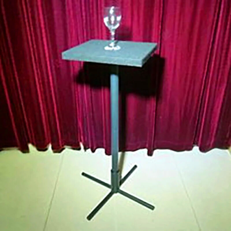 전자 음료 테이블 마술 트릭 리모컨 Magia 전문 마술사 무대 테이블 소품, 코미디 멘탈리즘 기믹
