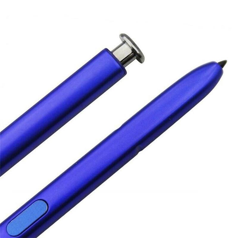 Touch-screen S Touch Pen Active Stylus Tip Sensing Pressure matita capacitiva compatibile per Samsung Galaxy Note 10 Plus 10 +