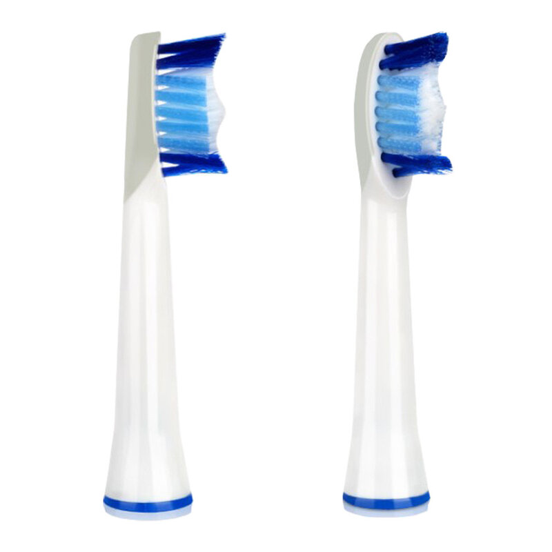 4/8/16ชิ้นหัวแปรงสีฟันสำหรับเปลี่ยน Oral-B SR32-4 S15 S26 3714 3715 3716 3722ยอด S411 S311