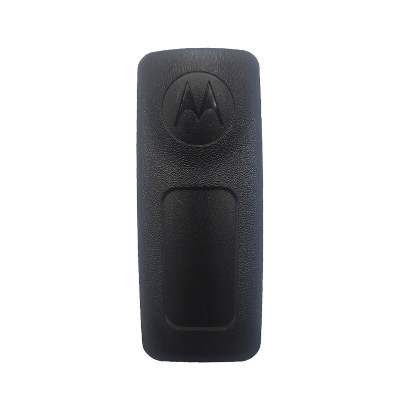 Walkie Talkie Belt Clip PMLN4652A Motorola Portable Two Way Radios Accessories For P8268 P8608 XPR3300 XPR3500 XPR6100 XPR6350