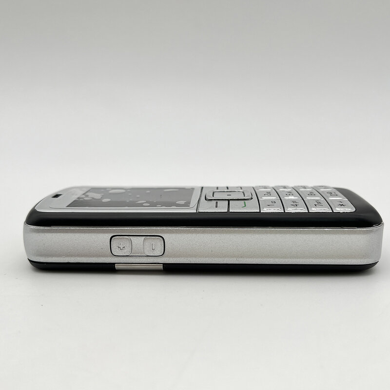 ต้นฉบับปลดล็อค6070โทรศัพท์มือถือแป้นพิมพ์ภาษาอาหรับฮีบรูผลิตในฟินแลนด์ gratis ongkir