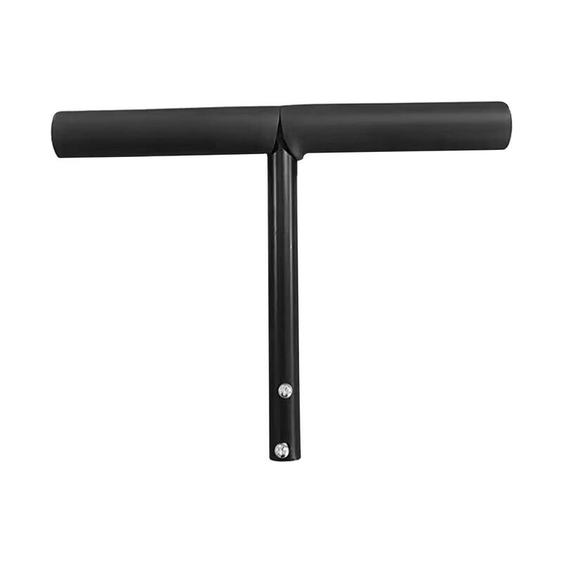 T Shaped Push Handle Bar Baby Bike Accessory Practical Durable Replacement Parts