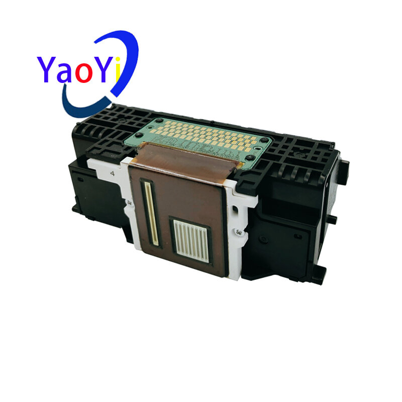 Cabezal de impresión QY6-0083 para impresora Canon, compatible con IP8700, IP8780, MG6300, MG6380, MG7100, MG7140, MG7180, MG7500, MG7520, MG7780, MG7700, MG7780, 6370