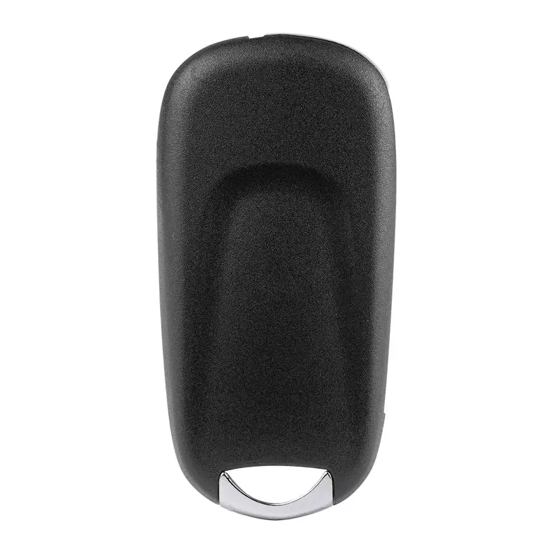 XNRKEY 2/3 Button Flip Remote Car Key PCF7961/ID46 Chip 433Mhz for Opel/Vauxhall Astra K 2015-2019 Car Key