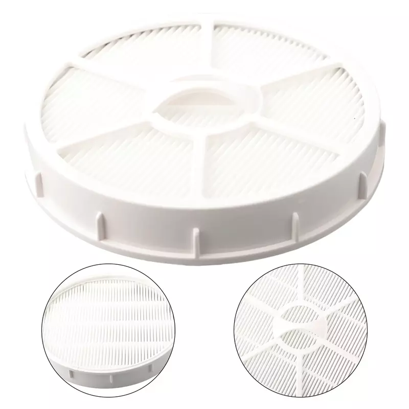 1/2pcs Filter For Karcher VC 3 VC 3 Premium 1.198-125.0 Vacuum Cleaner 2.863-238.0 Household Cleaning Tools And Accessories