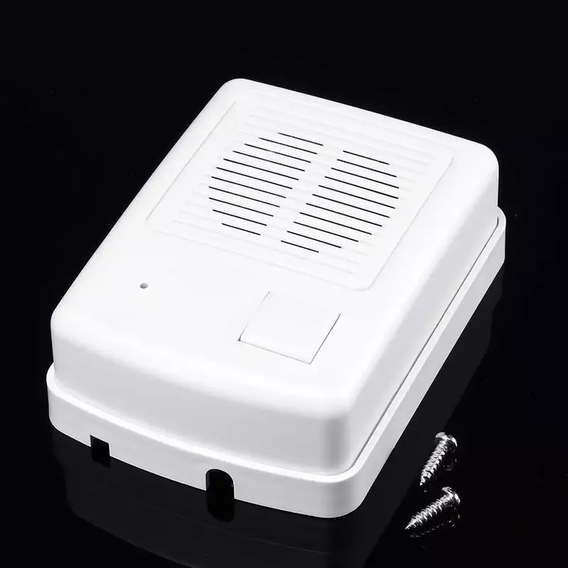 12V Audio Intercom Türklingel Telefon Eingang System Kit für Wohnungen Häuser Wohnung Zugangs kontrolle Schloss Haushalt Sicherheits zubehör