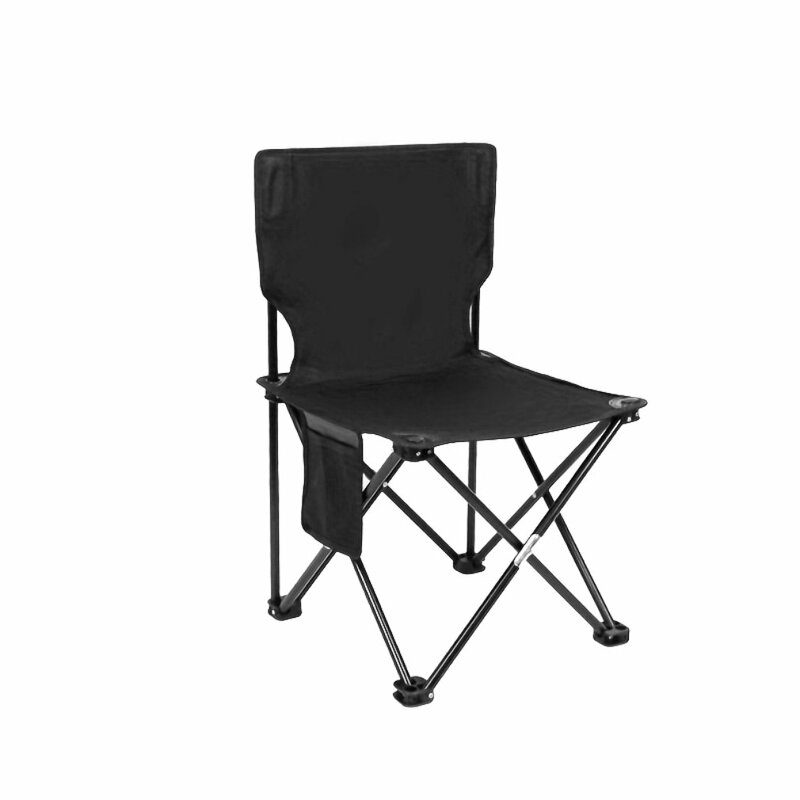 여행용 초경량 접이식 알루미늄 의자, 초경질 고하중 야외 캠핑, 휴대용 해변 하이킹 피크닉 좌석, 낚시 의자