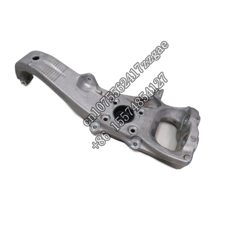 BISTE Parts for  Model S Front Spindle Knuckle, Left Drive  Right Passenger Side - 6007017-00-C, 6007018-00-C
