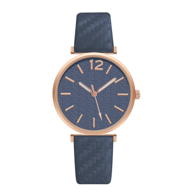 นาฬิกาข้อมือควอตซ์หน้าปัด Jam Tangan Digital ตัวชี้นาฬิกาข้อมือเรืองแสงสำหรับผู้หญิงและเด็กผู้หญิงเครื่องประดับสำหรับผู้หญิงเป็นของขวัญ