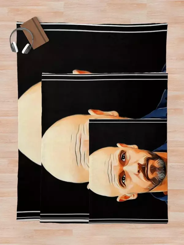 Erik Ten 허그 포스터 최신 던지기 담요, 소파 장식, 재미있는 선물, 여름 침대 격자 무늬 담요
