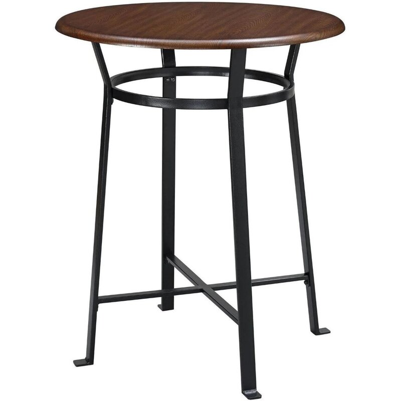 Mini Bar per mobili per la casa tavolo alto tavolo da ricevimento per feste tavolini da Bar portatili Bar Bar Cafe sgabelli da pranzo di lusso bancone