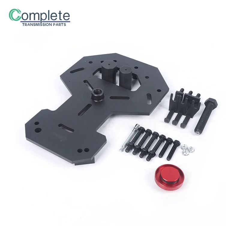 DPS6 6DCT250 Double Clutch Transmission Remover Installer Tool307675 Suit For Ford DSG Volvo Focus