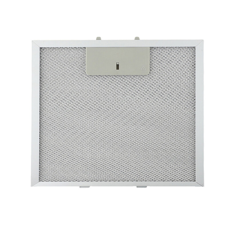 Filter Durable And Practical Cooker Hood Filters Metal Mesh Extractor Vent Filter 270 X 250mm High Quality Kitchen Tools