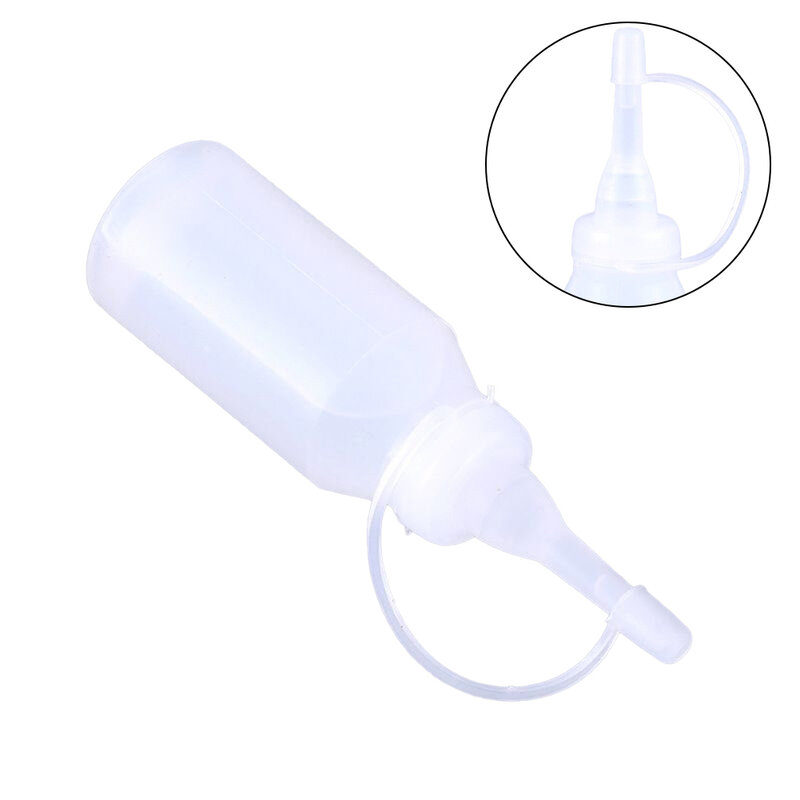 1pcs 15/30ml Silicone Oil For PCP Pump Lubrication Machinery Maintenance Mechanical Repair Tool Parts For Bicycle Front Fork