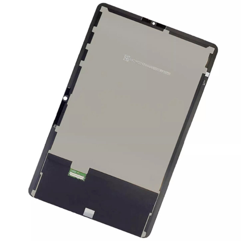 Baru untuk HUAWEI MatePad LTE 4G 10.4 "BAH4-W09 BAH3-W09 AL00 BAH3-W19 LCD layar sentuh Digitizer rakitan kaca perbaikan