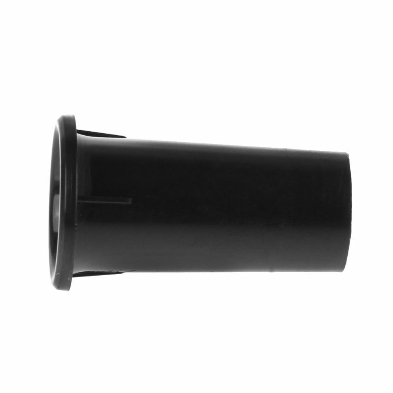 Reflexes Tube Speaker Port Tubes Bass Speaker Vent 2-3 Zoll Durchmesser 18x37mm