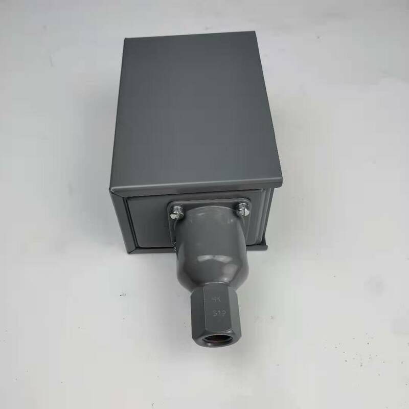 Suitable for Sullair screw air compressor pressure switch 407778
