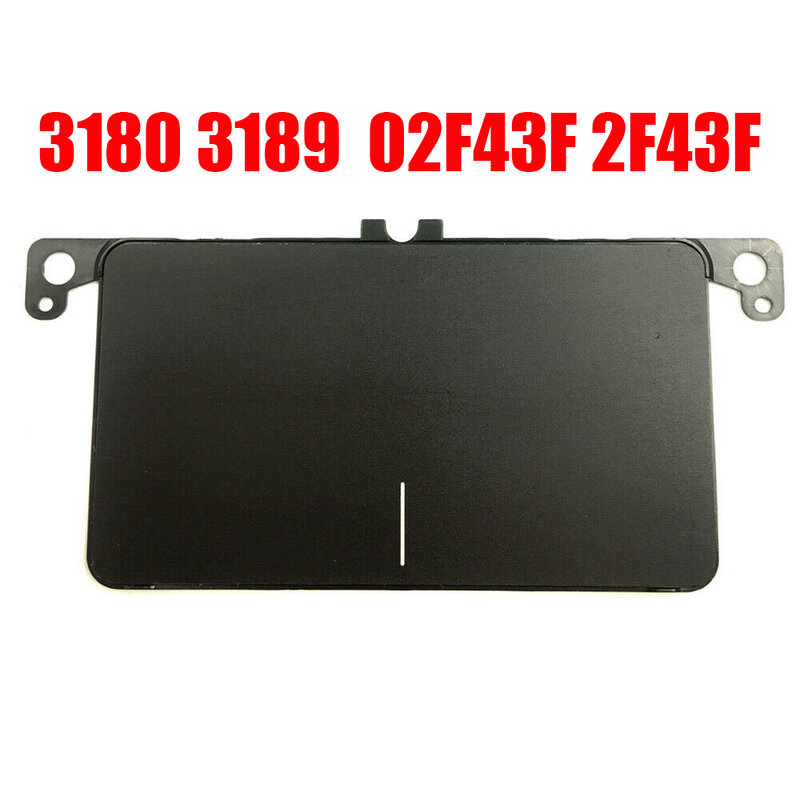 Laptop Touchpad For DELL For Chromebook 11 3180 3189 02F43F 2F43F New