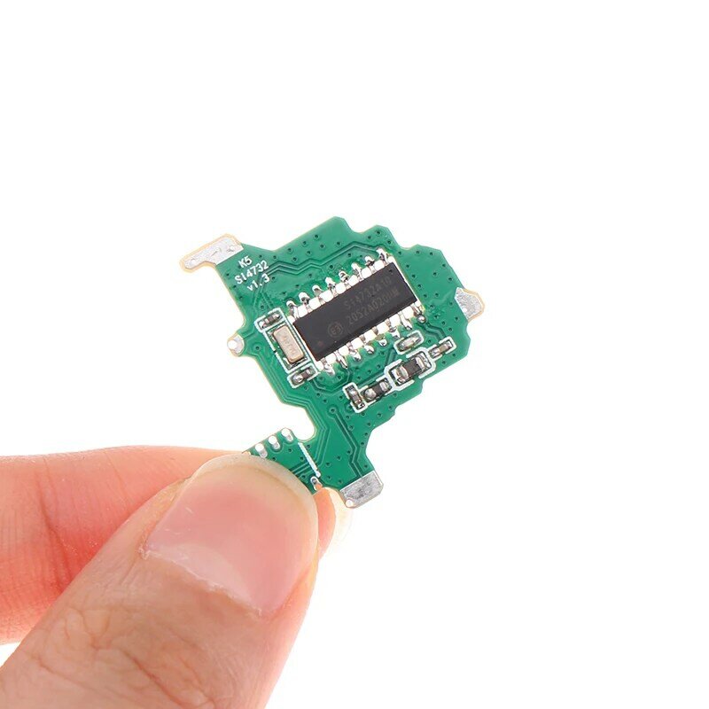 Crystal Oscillator Parts para Quansheng UV-K5, Modificação Módulo Incluindo Chip, SI4732