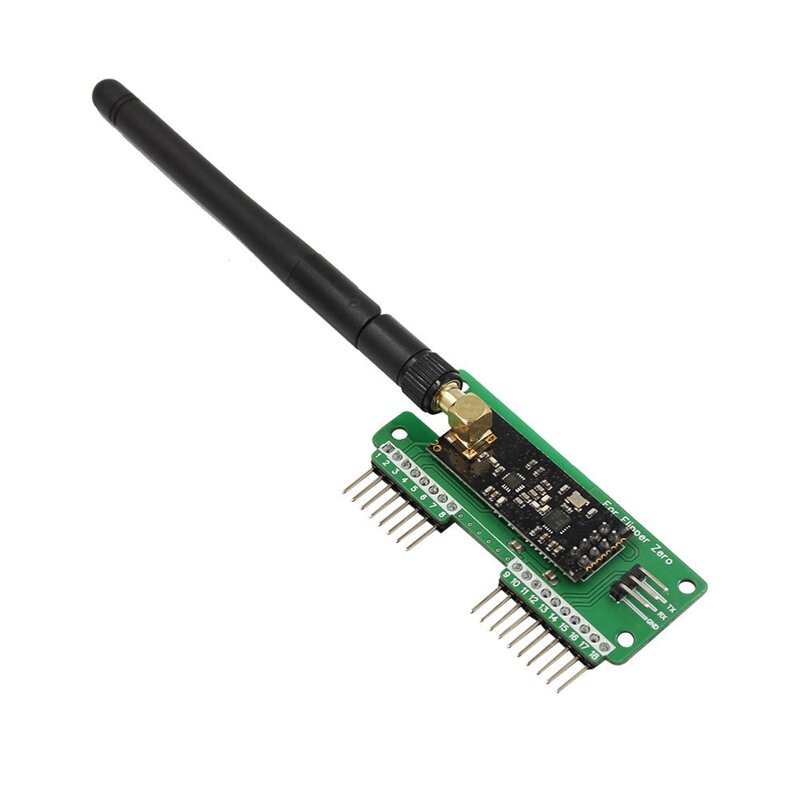 For Flipper Zero NRF24 Module GPIO Module With Antenna For Sniffer And Mouse Jacker Durable