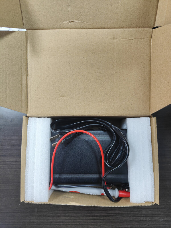 단축키 킬러 PCB 전화 단락 연소 감지 상자, 마더 보드 수리 기술자 단락 상자 전화 수리 도구